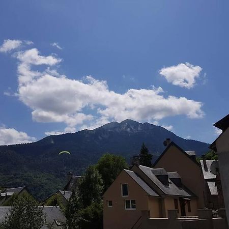 St Lary-Vignec Joli Petit Appartement Idealament Situe 外观 照片