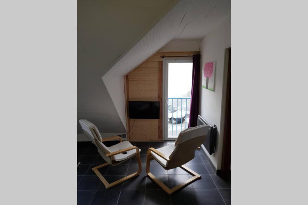 St Lary-Vignec Joli Petit Appartement Idealament Situe 外观 照片